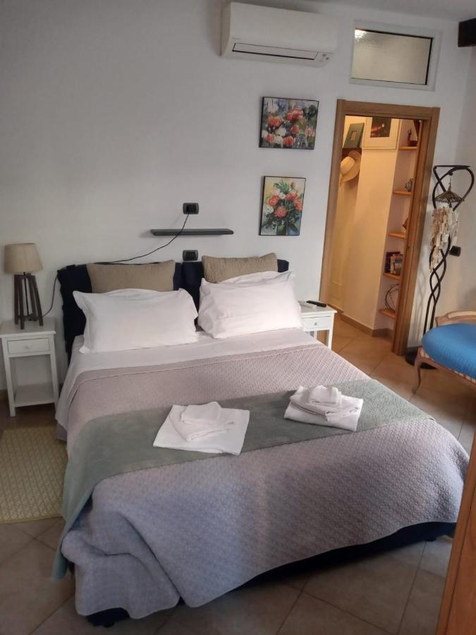 Dume Cosy Apt - Central - Near The Beach With A.C. Монтероссо-аль-Маре Экстерьер фото