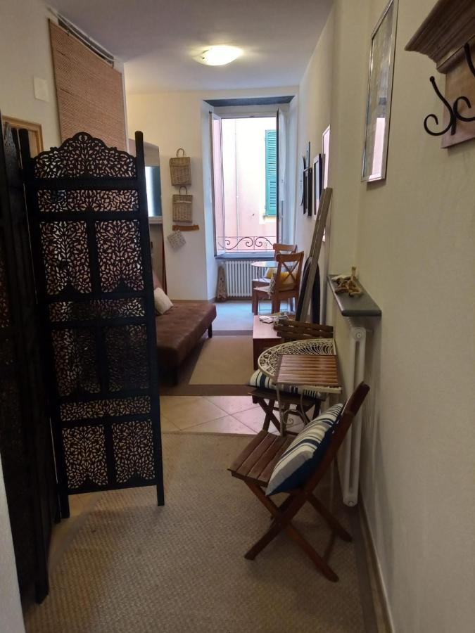 Dume Cosy Apt - Central - Near The Beach With A.C. Монтероссо-аль-Маре Экстерьер фото