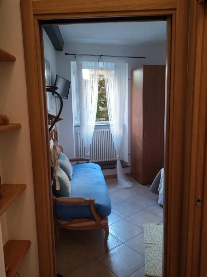 Dume Cosy Apt - Central - Near The Beach With A.C. Монтероссо-аль-Маре Экстерьер фото