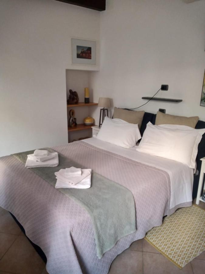 Dume Cosy Apt - Central - Near The Beach With A.C. Монтероссо-аль-Маре Экстерьер фото