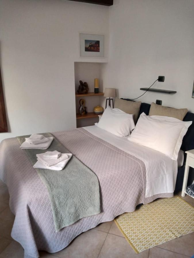 Dume Cosy Apt - Central - Near The Beach With A.C. Монтероссо-аль-Маре Экстерьер фото