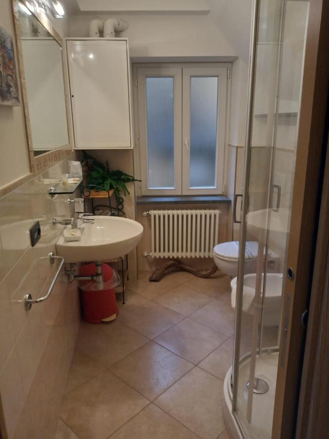 Dume Cosy Apt - Central - Near The Beach With A.C. Монтероссо-аль-Маре Экстерьер фото