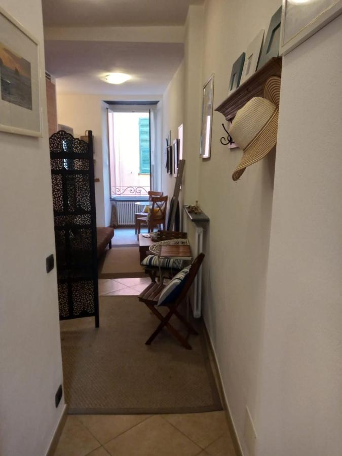Dume Cosy Apt - Central - Near The Beach With A.C. Монтероссо-аль-Маре Экстерьер фото