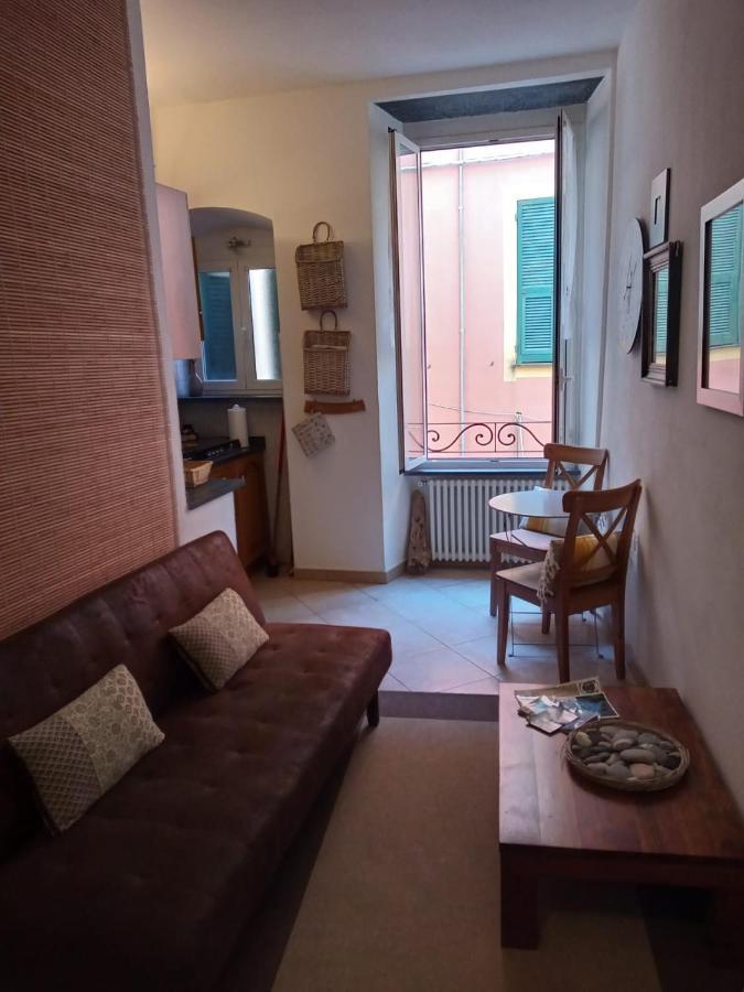 Dume Cosy Apt - Central - Near The Beach With A.C. Монтероссо-аль-Маре Экстерьер фото