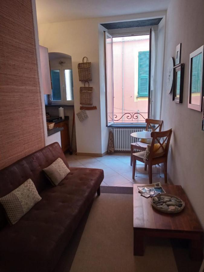 Dume Cosy Apt - Central - Near The Beach With A.C. Монтероссо-аль-Маре Экстерьер фото