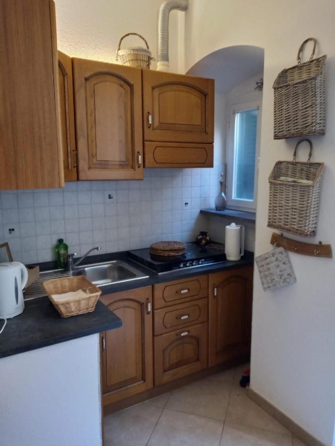 Dume Cosy Apt - Central - Near The Beach With A.C. Монтероссо-аль-Маре Экстерьер фото